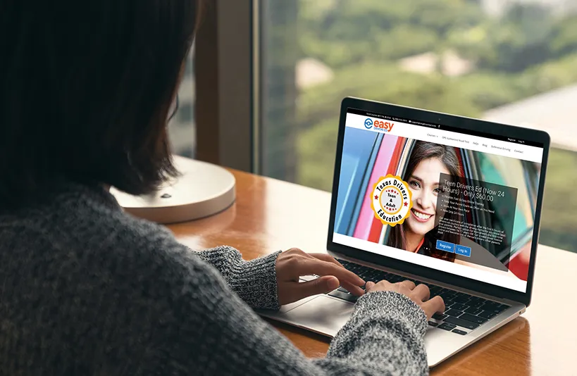 drivers ed in the colony texas