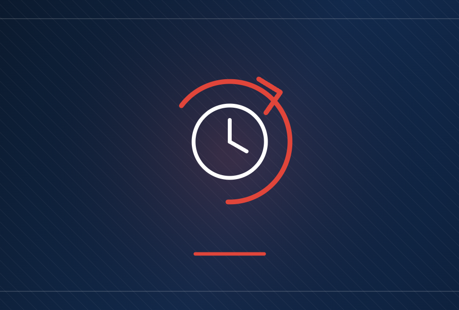 Record update icon — How Long Until Your Texas Record Shows the Dismissal?