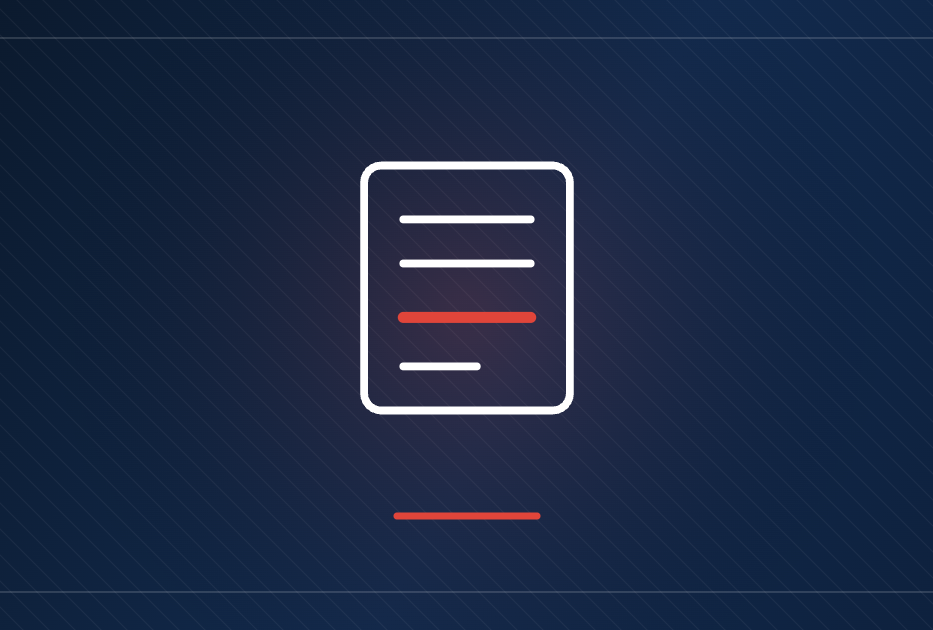 Driving record icon — What a Dismissal Looks Like on Your Texas Record